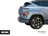 BRINK 4047600 Trailer Hitch