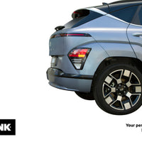 BRINK 4047600 Trailer Hitch
