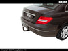 BRINK 582000 Trailer Hitch suitable for MERCEDES-BENZ C-Class