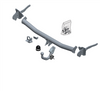 BRINK 663700 Trailer Hitch for DS DS7 Crossback