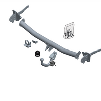 BRINK 663700 Trailer Hitch for DS DS7 Crossback