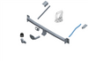 BRINK 505600 Trailer Hitch
