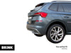 BRINK 682700 Trailer Hitch for SKODA Kamiq (NW4)