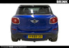 BRINK 572100 Trailer Hitch for MINI COUNTRYMAN, PACEMAN