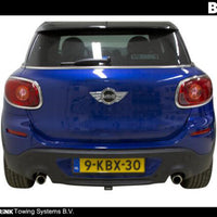 BRINK 572100 Trailer Hitch for MINI COUNTRYMAN, PACEMAN