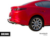 BRINK 683900 Trailer Hitch for MAZDA 3 Saloon (BP)