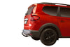 BRINK 4013600 Trailer Hitch for DACIA Jogger I MPV