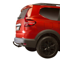BRINK 4013600 Trailer Hitch for DACIA Jogger I MPV