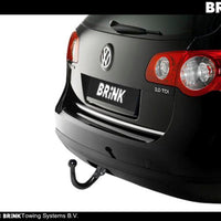 BRINK 450600 Trailer Hitch for VW PASSAT