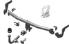 BRINK 556100 Trailer Hitch for PEUGEOT 208 I Hatchback (CA_, CC_)
