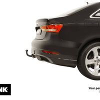 BRINK 621400 Trailer Hitch for AUDI A3