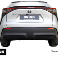 BRINK 4035300 Trailer Hitch