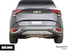 BRINK 4018800 Trailer Hitch