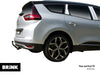 BRINK 620900 Trailer Hitch for RENAULT GRAND SCÉNIC, SCÉNIC