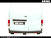 BRINK 507600 Trailer Hitch for NISSAN NV200