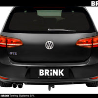 BRINK 586600 Trailer Hitch