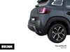 BRINK 4012100 Trailer Hitch for CITROËN C3 Aircross II (2R, 2C)