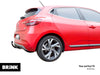 BRINK 674300 Trailer Hitch for RENAULT Clio V Hatchback (BF)