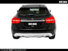 BRINK 588100 Trailer Hitch suitable for MERCEDES-BENZ GLA (X156)