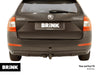 BRINK 606500 Trailer Hitch