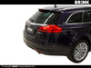 BRINK 522300 Trailer Hitch for OPEL INSIGNIA