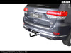 BRINK 583300 Trailer Hitch for JEEP Grand Cherokee IV (WK, WK2)
