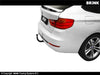 BRINK 581800 Trailer Hitch for BMW 3 GT (F34)