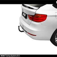 BRINK 581800 Trailer Hitch for BMW 3 GT (F34)