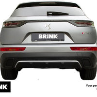 BRINK 663700 Trailer Hitch for DS DS7 Crossback