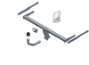 BRINK 680200 Trailer Hitch for MAZDA CX-30 (DM)
