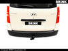 BRINK 516100 Trailer Hitch for HYUNDAI H-1