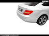 BRINK 582000 Trailer Hitch suitable for MERCEDES-BENZ C-Class