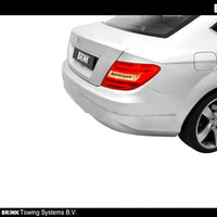 BRINK 582000 Trailer Hitch suitable for MERCEDES-BENZ C-Class