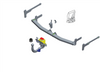 BRINK 682900 Trailer Hitch for MAZDA CX-30 (DM)