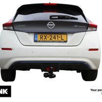 BRINK 545200 Trailer Hitch for NISSAN LEAF