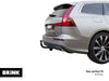 BRINK 656100 Trailer Hitch for VOLVO V60, S60