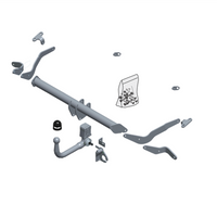 BRINK 660300 Trailer Hitch