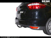 BRINK 538700 Trailer Hitch for FORD FOCUS, C-MAX
