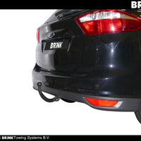 BRINK 538700 Trailer Hitch for FORD FOCUS, C-MAX