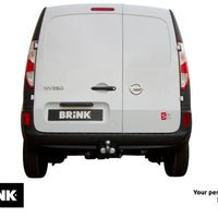 BRINK 566200 Trailer Hitch