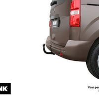 BRINK 617500 Trailer Hitch