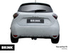 BRINK 653700 Trailer Hitch for RENAULT Zoe (BFM_)