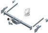 BRINK 560100 Trailer Hitch