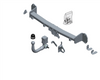 BRINK 648000 Trailer Hitch for BMW 5 Series, 6 Series