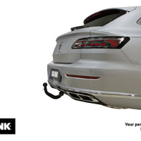 BRINK 598500 Trailer Hitch