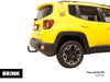 BRINK 605000 Trailer Hitch