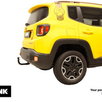 BRINK 605000 Trailer Hitch