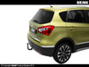 BRINK 580500 Trailer Hitch for SUZUKI SX4 II S-Cross (JY)