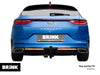 BRINK 674700 Trailer Hitch for KIA Proceed (CD)