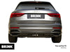 BRINK 666200 Trailer Hitch for AUDI Q3 (F3B)